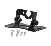 Support de Montage Universel pour caméra arrière Adaptations de Voiture Support de caméra de Sauvegarde Portable léger en métal