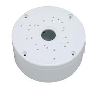 Support de montage universel pour caméra de sécurité - Câble intégré - Étanche - Antidérapant - Matériau ABS - Support de montage pour caméras de surveillance TP Blink - Installation facile