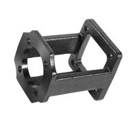 Support de montage universel pour pompes de 5 à 7 CV - Haute résistance aux chocs - Installation facile - Supports de rechange