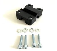 Support de montage universel pour tous les modèles Garmin Zumo (16 mm 400-500-550-590-595-660)