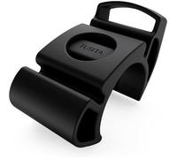 Support de Montre de Vélo Compatible avec Garmin, Apple Watch Ultra, Polar - Sport Montre Support de Guidon de Vélo