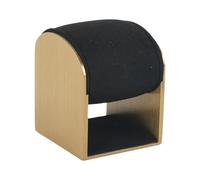 Support de montre et présentoir pratique en métal robuste pour la maison avec angles de vue réglables