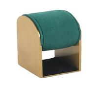 Support de montre et présentoir pratique en métal robuste pour la maison avec angles de vue réglables