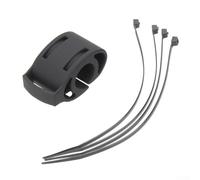 Support de montre pour Garmin Cycling Secure Support de guidon pour montres Forerunner