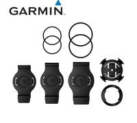 Support de montre pour vélo de montagne Garmin QuickFit, 20/22/26mm, support de compteur de vitesse, chronomètre, base d'ordinateur de vélo pour Garmin Fenix 357 Full set