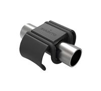 Suunto Courroie SS023553000 pour montre Suunto Vertical Noir