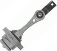 Support de moteur