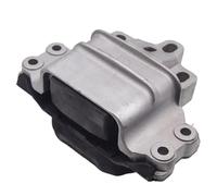 Support de moteur 8J0199555, support de boîte de vitesses pour Audi Q3 RSQ3 TT, compatible avec VW Tiguan 1.4 2.0 2.5 TFSI 2.0TDI Support moteur