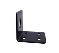 Support de moteur à courant continu 775 750 755 795, base de moteur en acier série 7, galvanoplastie, installation fixe, cadre de support de base