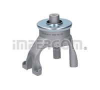Support De Moteur Arrière Pour VW Multivan V 2.5 TDI 3.2 V6 4motion