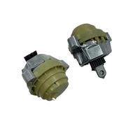 Support De Moteur Automobile 1 Paire De Supports De Moteur Gauche/droite Pour BMW Série 5 G30/G38, 22116883513/22116883514 Support Moteur