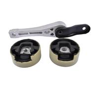 Support De Moteur Automobile Support Moteur 1K0199867Q 1K0199868Q 1K0199855L 1K0199855BD Pour Skoda Pour Superb II Pour Octavia II