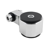 Support De Moteur Automobile Support Moteur Arrière À Couple Inférieur, Support De Montage Moteur Modifié Pour Civic CSX Si K20 K24 2006-2011 Support Moteur