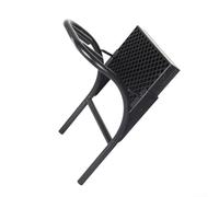 Support de moteur compatible avec kayak gonflable et planche à pagaie, support de moteur arrière robuste, résistant aux hautes températures et à la pression, 1950 g (bateau en caoutchouc)