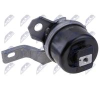 Support De Moteur Compatible Avec LAND ROVER RANGE ROVER EVOQUE I 4WD (L538) 20