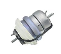 Support de moteur compatible avec XJ/XF 2008-2015 AW93 6A003 AD C2Z13435 K1H9H9, pièces de rechange for accessoires de moteur de voiture