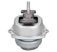 Support de moteur côté droit en alliage d'aluminium haute performance de remplacement réduit les vibrations de la transmission pour X5 E70 F15 X6 E71 F16