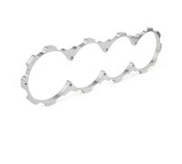 Support de moteur d'automobile Protection de bloc moteur pour Honda Acura SOHC D16 D15 D16Y D16Z Civic T6061