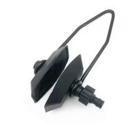 Support de moteur de bateau hors-bord, accessoires de moteur de bateau à chasse d'eau Durable