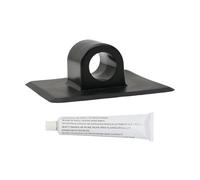 Support de moteur de kayak, boucle de support de bateau gonflable à la traîne, support universel pour moteur hors-bord pour canoë, ponton, tableau arrière, pêche, tourisme, camping, lac, rivière