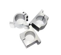 Support de moteur de machine à graver, diamètre 80mm 65mm, pince à cerceau motorisée, connecteur fixe réglable, 1 pièce(54mm)