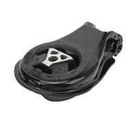 Support de moteur de moteur arrière 3M516P082A de remplacement de douille de support d'amortisseur de moteur inférieur pour 3 5 2.3L 2004 2011 en alliage métallique ABS, conduite