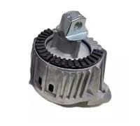 Support de Moteur de Voiture A2182400200 A2182400100 pour Benz W212 E200 E220 E250 A2122400500 A2122400500 Arrière (A2182400200 Avant R)