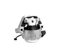 Support de moteur de voiture de pièces d'auto 4G0199381ML 4G0199381KN 4G0199381KE 4G0199381F Compatible pour VW Audi A6 A7 2.0L FWD support de moteur