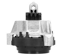 Support de moteur droit 22116860488, support de moteur en acier inoxydable pour Série 5, 6, 7 G30, G31, G32, G11, G12, support anti-vibration durable avec ajustement d’origine.