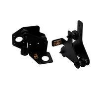 Support de moteur droit/gauche pour imprimante à plaque métallique axe X avec pour Cr10
