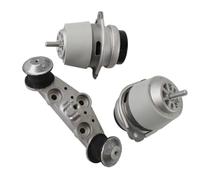 Support de moteur du moteur et support de transmission automatique 94837506100 94837506200 Compatible avec les véhicules de l'année modèle 2010 2010