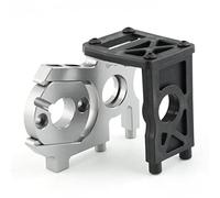 Support de moteur électrique balais pour voiture tout-terrain 1/8 RC