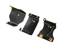 Support de Moteur for débroussailleuse à Dos GX31, GX35, 139F/140F, 40-5, Harnais d'épaule Double, Tondeuse à Gazon(40-5)