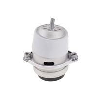 Support de moteur hydraulique droit d'origine, 94837505001,94837505000, Compatible avec Porsche Cayenne (9PA) 2002 - 2010 4.5,4.8