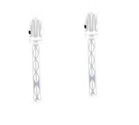 Support de moteur interne for tondeuse à cheveux professionnelle, fixation sur la carte mère, compatible avec Andis, D8, pièces de rechange for tondeuse(2PC)