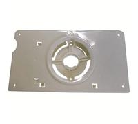 SUPPORT DE MOTEUR ISOLANT COTE REF pour REFRIGERATEUR SAMSUNG - DA6100417A