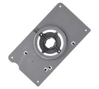 Support de moteur isolant d'origine Réfrigérateur congélateur (DA61-00417A SAMSUNG)