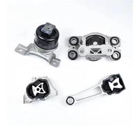 Support De Moteur Kits De Support De Boîte De Vitesses Pour Moteur Et Transmission Pour Volvo LR024730 LR000597 LR011835 LR024738 Kit Support Moteur
