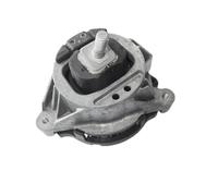 Support De Moteur Support Moteur Gauche Et Droit 22116854251,22116854252 Pour BMW F20/F21 114i/116i/118i/120i, F30, F80/F31 316i/318i/320i Voiture Support Moteur(22116854251)