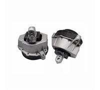 Support De Moteur Supports De Moteur Gauche/droite 22117581617 22117581618 Pour BMW Z4 230i 330i 430i 2.0L 2019-2023 Kit Support Moteur(1 paire)