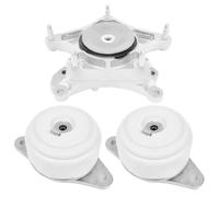 Support De Moteur Supports Moteur Et Kits Montage Transmission Pièces Rechange Et Accessoires Pour Mercedes Pour Benz 2042402017 2042401517 2042400618 Kit Support Moteur