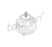 Support De Moteur TOPRAN 500 278 Pour BMW