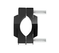 Support de moto en alliage d'aluminium durable pour vélos et motos avec double capacité d'extension
