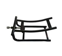 Support de moto - Pince autobloquante pour levage de paddock , cadre de supports de roue léger, support de cale de vélo stable | Garage Atelier Réparation Motocross Entretien Système de levage su