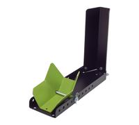 Support De Moto Support En Acier 8-24 Pouces 10-Fois Réglable