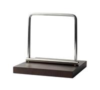 Support de mouchoirs carré pour salon - Porte-serviettes en papier décoratif - Organisateur de serviettes de restaurant - Accessoire de table