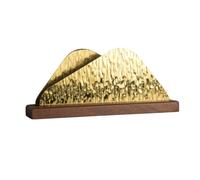Support de mouchoirs de table avec motif craquelé glacé en acier inoxydable texturé support de rangement pour papier de cuisine tendance, accessoire esthétique pour cocktails