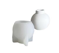 Support de moule en silicone pour accessoires - Convient pour divers motifs décoratifs faits à la main