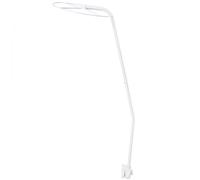 Support de Moustiquaire Réglable, Support D'auvent de Berceau, Clip sur Support, Accessoires pour Un Sommeil Confortable de bébé, Blanc