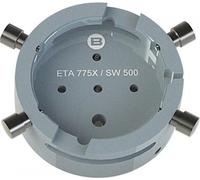 Support de mouvement Bergeon 7100-ETA-775X – Calibre ETA 7750 - 7758 / SW500 – 13 1/4"